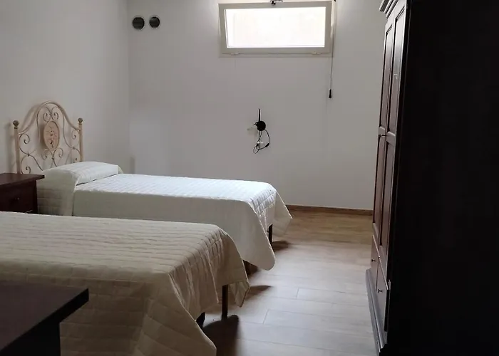 Lutturai 2 Дом отдыха Будони