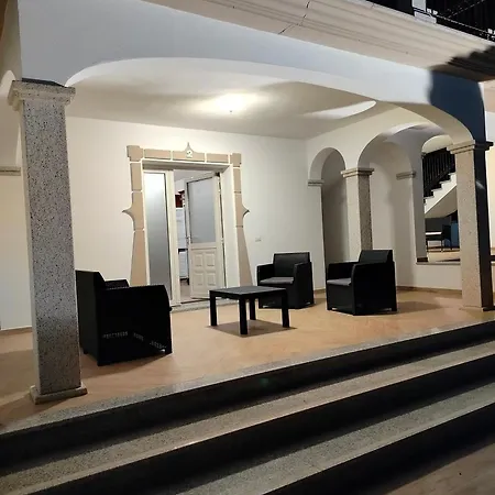 Holiday home Lutturai 2 *