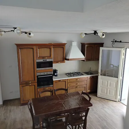 Holiday home Lutturai 2