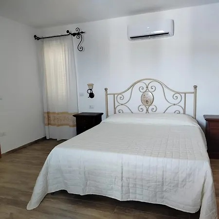 Lutturai 2 Holiday home Budoni