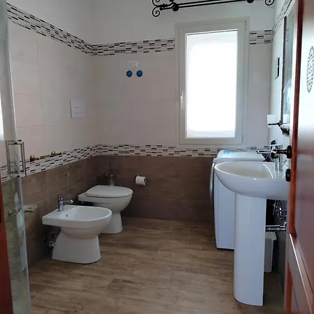 Lutturai 2 Holiday home Budoni