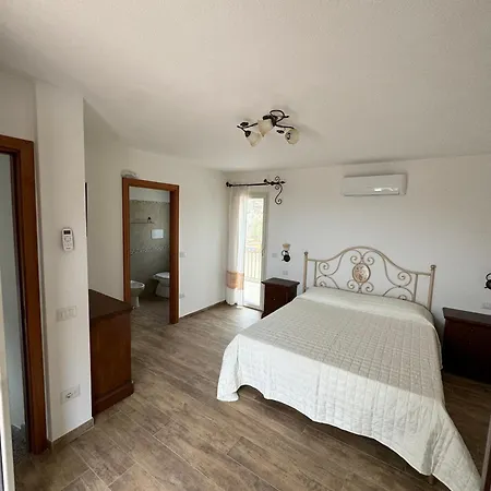Lutturai 2 Feriehus *