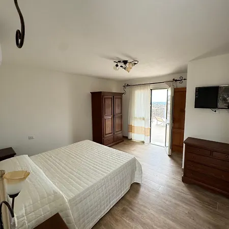 Feriehus Lutturai 2 Budoni
