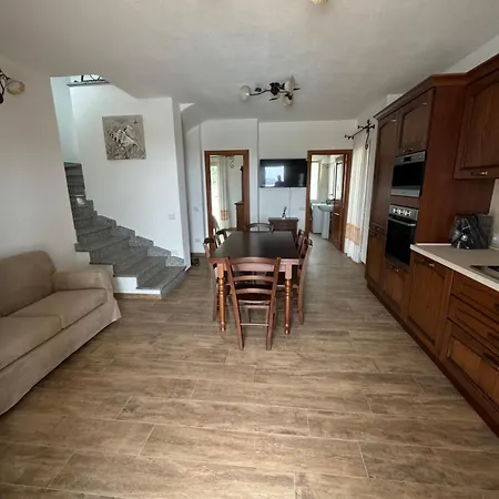 Dom wakacyjny Lutturai 2