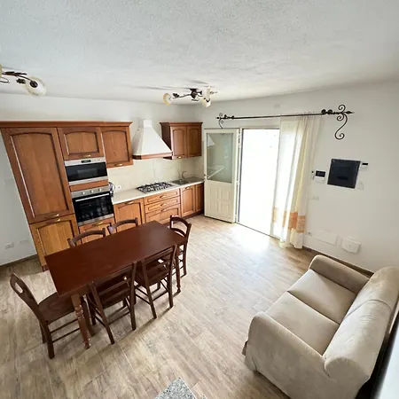 Lutturai 2 Holiday home Budoni