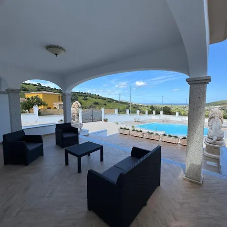 Holiday home Lutturai 2