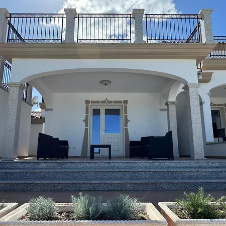 Lutturai 2 Holiday home Budoni