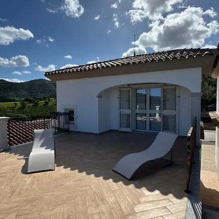 Holiday home Lutturai 2 Budoni