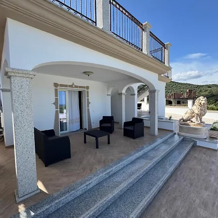 Lutturai 2 Tatil Evi