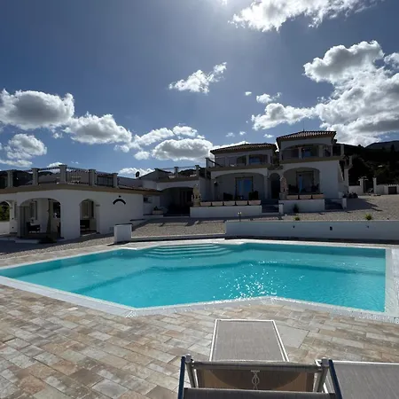 Holiday home Lutturai 2 *