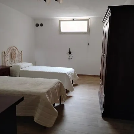 Lutturai 2 Holiday home Budoni